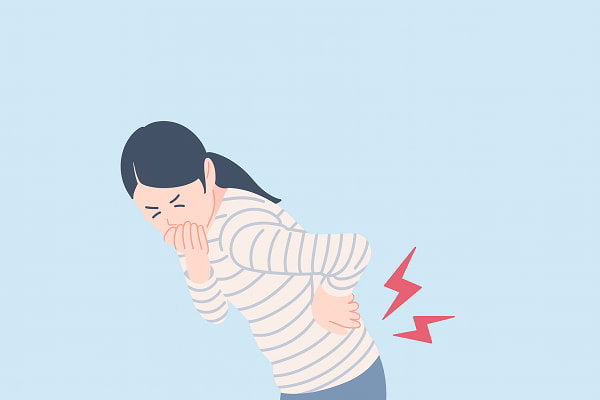 Triệu chứng và biến chứng của bệnh sỏi mật