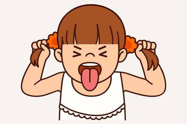 Những người trẻ gặp khó khăn về trí nhớ do ADHD