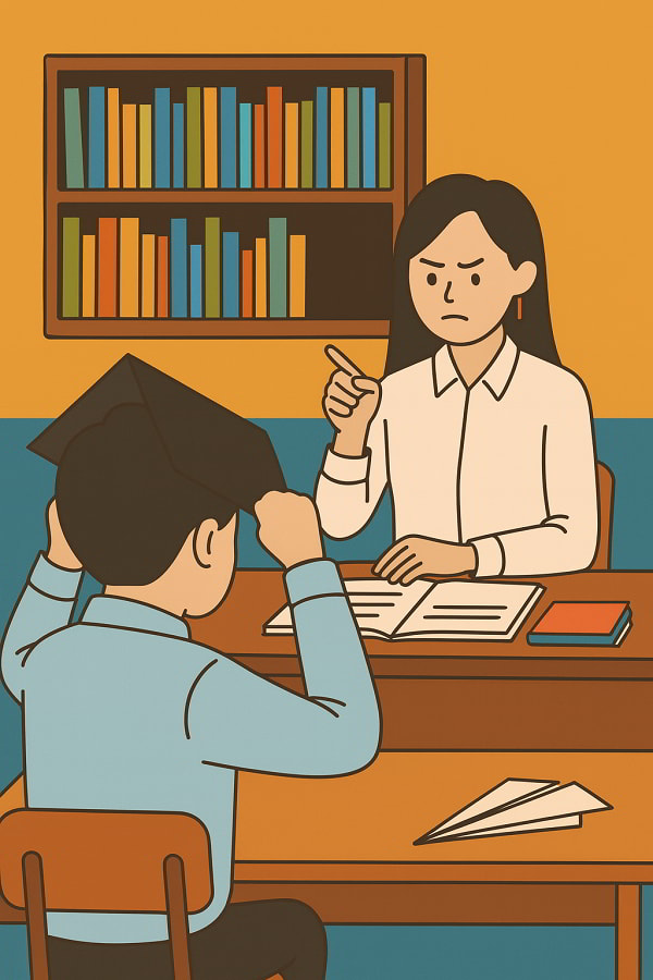 Căng thẳng, công nghệ và môi trường sống hiện đại góp phần làm ADHD gia tăng