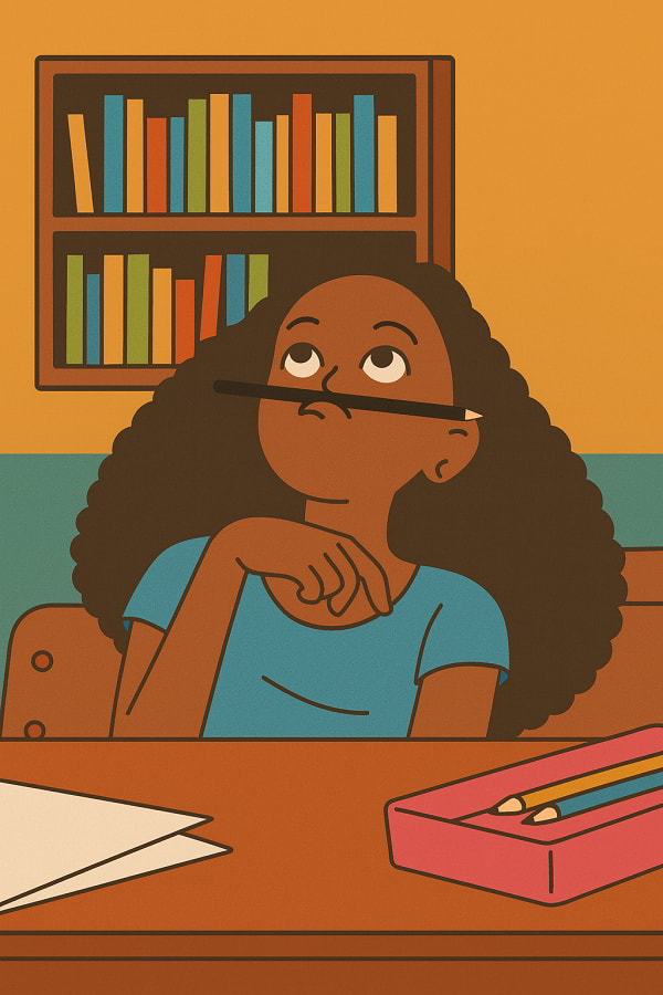 Người mắc ADHD dễ bị đãng trí, ảnh hưởng đến hiệu quả làm việc