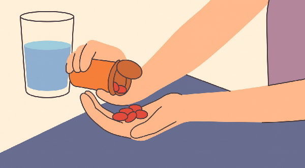 Lời khuyên bổ sung sắt an toàn cho nữ giới