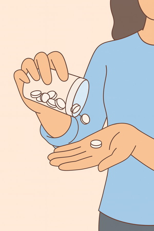 Thành phần hoạt chất tự nhiên trong thuốc nam có thể hỗ trợ điều trị bệnh hô hấp