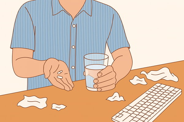 Những nguy hiểm khi dùng thuốc nam sai cách trị bệnh hô hấp