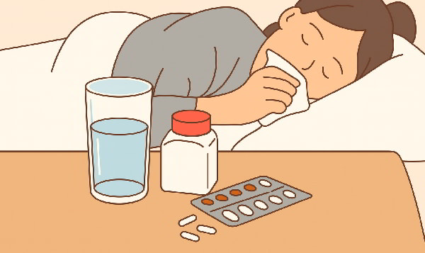 Cách dùng thuốc nam đúng cách để bảo vệ sức khỏe hệ hô hấp