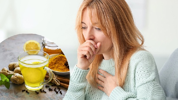 Cảnh báo nguy cơ tự ý dùng thuốc nam không rõ nguồn gốc cho bệnh phổi