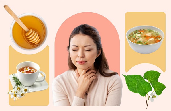 Bảo vệ phổi bằng lối sống lành mạnh và dược liệu thiên nhiên