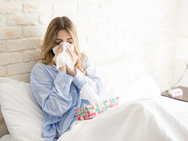 So sánh polyp mũi và các bệnh tai mũi họng khác