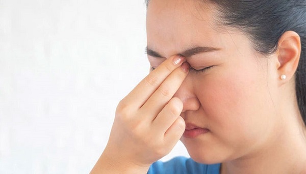 Sản phẩm thảo dược chăm sóc sức khỏe tai mũi họng từ THAPHACO