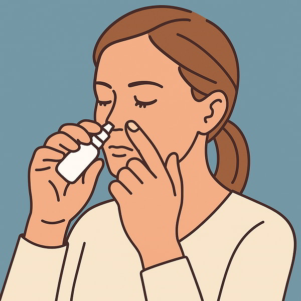 Người Việt chuộng thảo dược thiên nhiên hỗ trợ polyp mũi