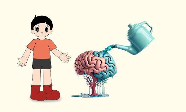 Tại sao cần quan tâm sức khỏe não bộ?