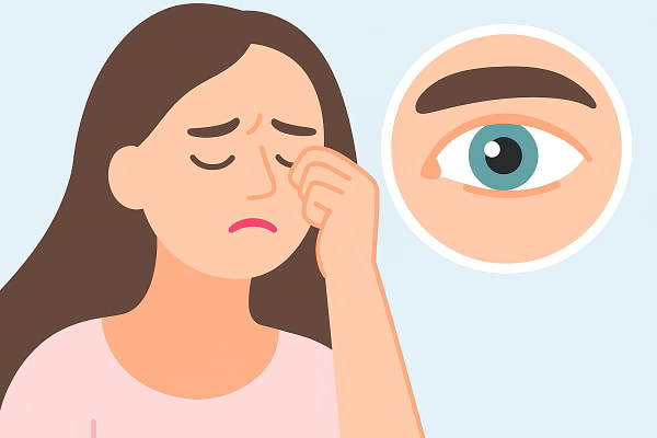 Các thực phẩm giàu vitamin A và dưỡng chất tốt cho mắt