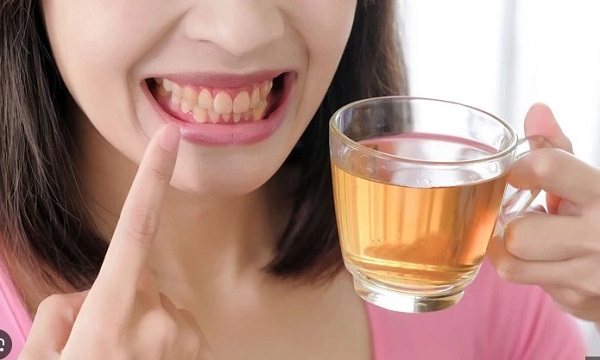 So sánh tác động của các loại đồ uống với răng