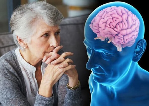 Giải pháp chăm sóc trí nhớ bằng lối sống và thảo dược tự nhiên