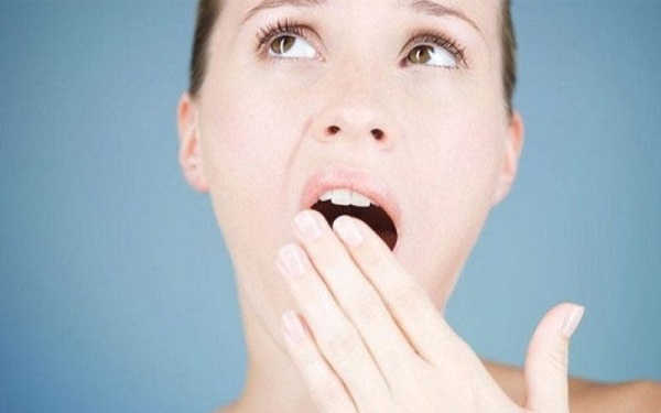 Chăm sóc răng miệng đúng cách phòng tránh viêm phổi