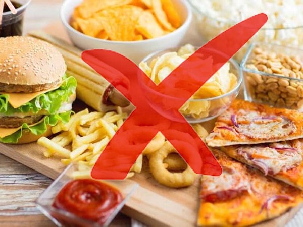 Mối liên hệ giữa chế độ dầu mỡ và nguy cơ tích tụ sỏi mật