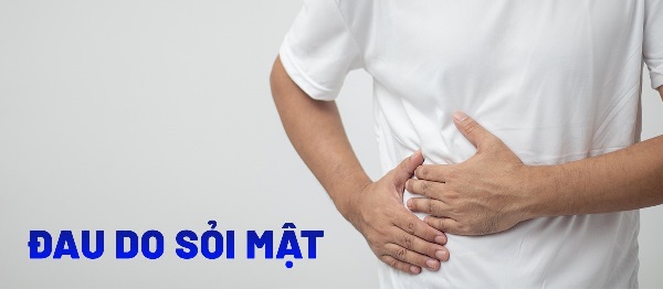 Ảnh minh họa hậu quả tự ý điều trị nhầm lẫn sỏi mật với bệnh tiêu hóa