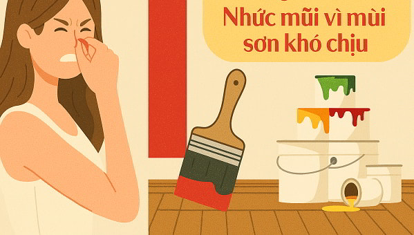 Chủ quan với sức khỏe phổi có thể dẫn đến hậu quả khôn lường