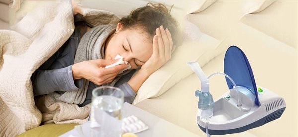Người bệnh phải phụ thuộc máy xông phổi suốt đời do viêm phổi không được điều trị sớm