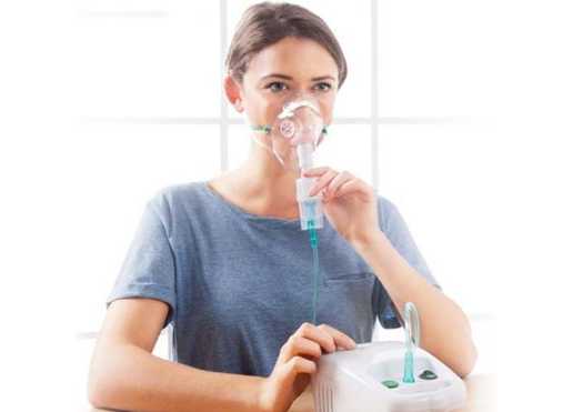 Sử dụng thảo dược tự nhiên hỗ trợ phòng và điều trị bệnh phổi hiệu quả