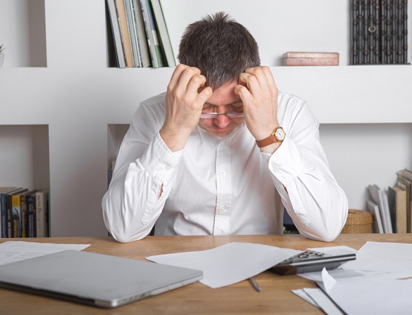 Hormone cortisol gây tổn thương não bộ và suy giảm trí nhớ