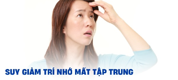 Dinh dưỡng và ngủ đủ giúp cải thiện trí não
