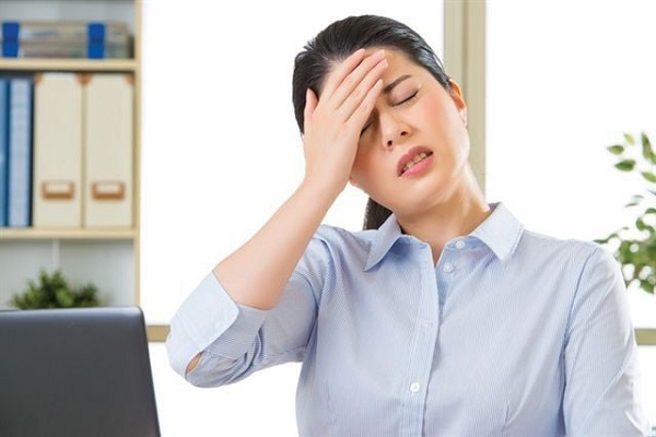 Rủi ro khi không chăm sóc trí não đúng cách