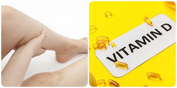 Vai trò của Vitamin D đối với cơ thể