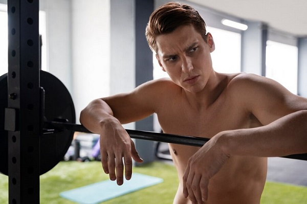 Tập gym tăng cường sinh lý nam có đúng không?