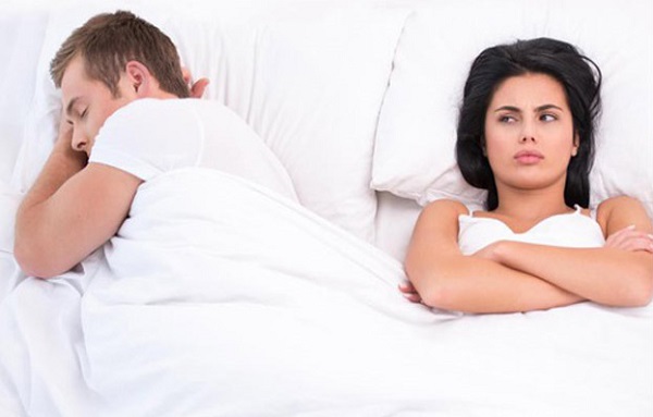 Nam giới nên đi khám khi có dấu hiệu này