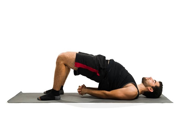 Lợi ích của yoga với sinh lý nam