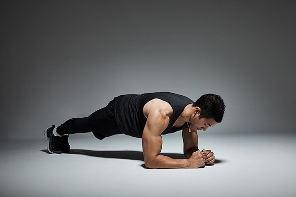 Yoga cải thiện sức khoẻ sinh lý nam