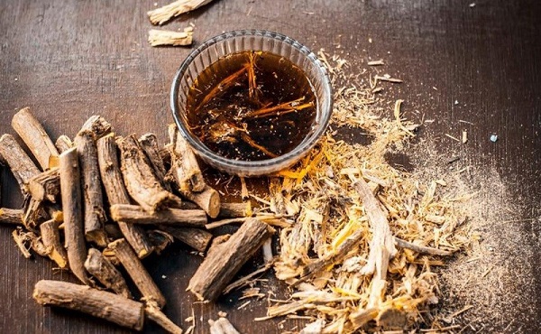 Các loại thảo mộc thường dùng chữa chảy máu cam