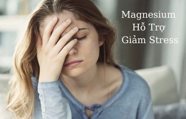 Vai trò của magie trong hoạt động não bộ và cảm xúc