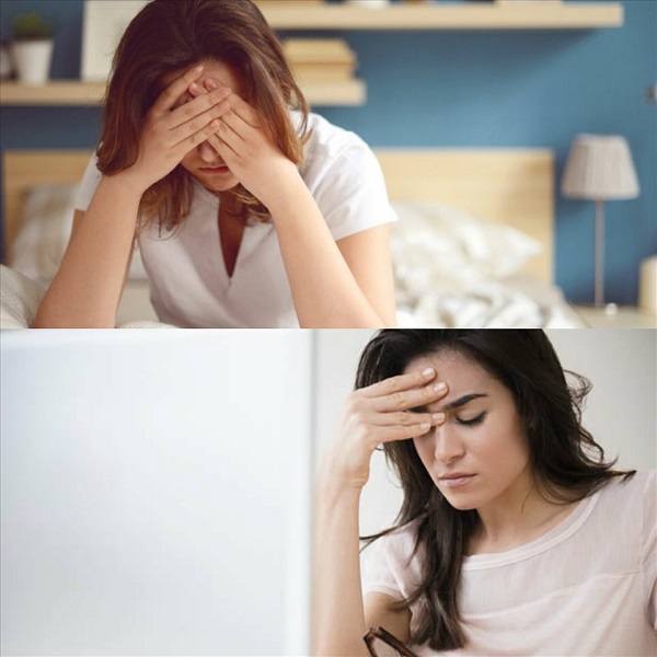 Giải pháp cải thiện thiếu ngủ, mệt mỏi toàn diện