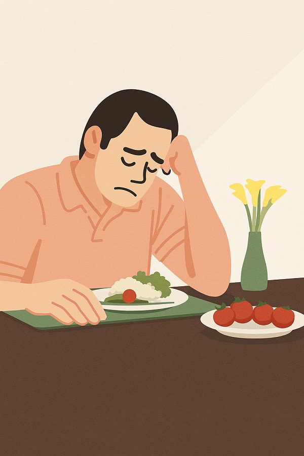 Vai trò của vitamin B đối với sức khỏe tổng thể