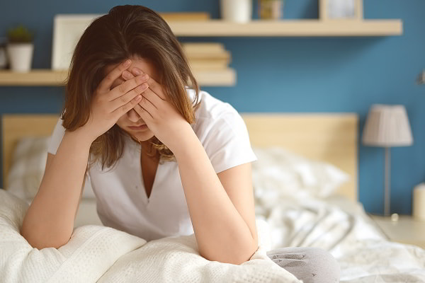 Nguy cơ khi thiếu hụt vitamin B
