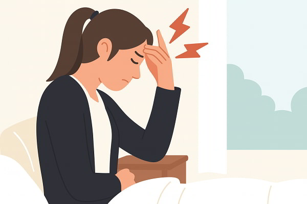 Bằng chứng thiếu vitamin D và suy giảm trí nhớ