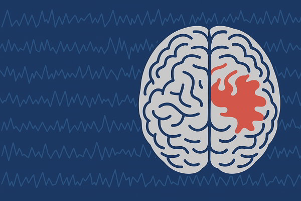 Dấu hiệu thiếu vitamin D ở não bộ