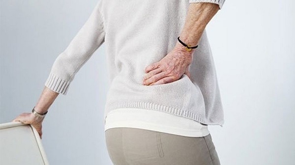 Những biểu hiện nhận biết thiếu vitamin D