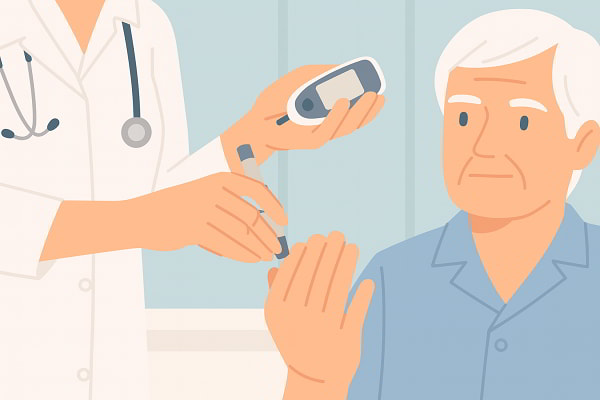 Cảnh báo rủi ro khi tự ý điều trị tiểu đường