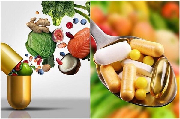 Các loại dược liệu và thực phẩm chức năng hỗ trợ gan