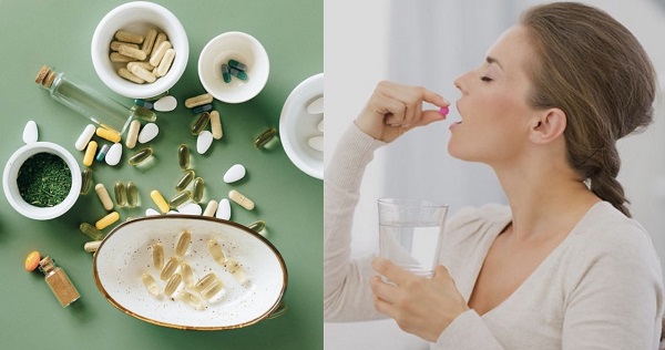 Lợi ích và rủi ro khi sử dụng thực phẩm chức năng hỗ trợ gan