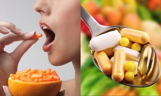 Cảnh báo rủi ro khi dùng thực phẩm chức năng hỗ trợ gan không đúng cách