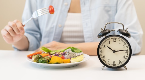 Thực phẩm hỗ trợ tiêu hóa cho người tiểu đường
