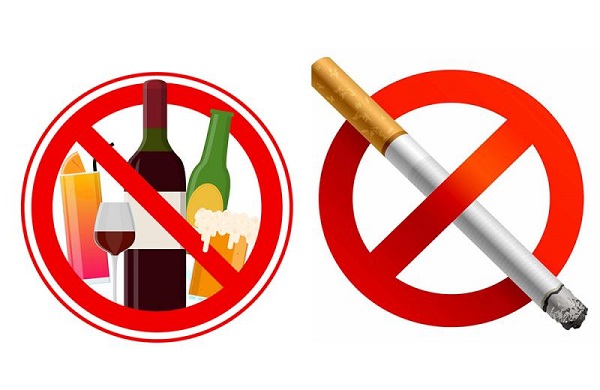 Rượu bia gây ra các rối loạn sinh lý nam