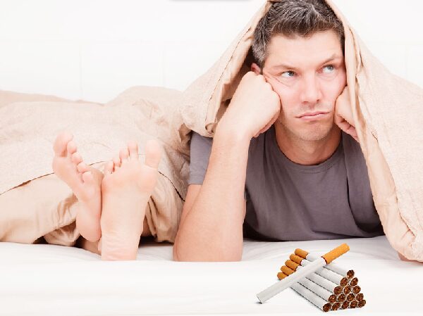 Giải pháp thảo dược thiên nhiên hỗ trợ sinh lý nam THAPHACO