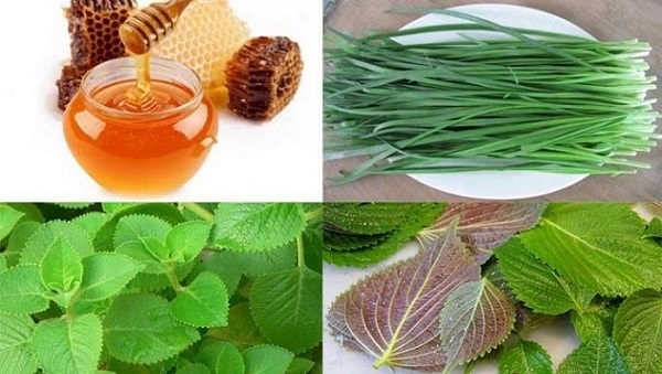 Lưu ý khi dùng thuốc nam cho bệnh phổi