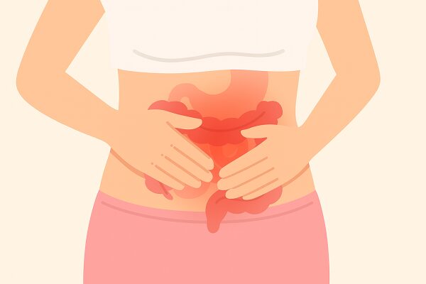 Thuốc trị tiểu đường và nguy cơ rối loạn tiêu hóa