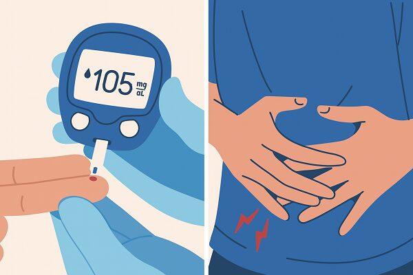 Cảnh báo rủi ro khi bỏ thuốc trị tiểu đường