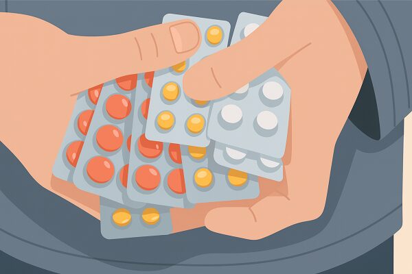 Lời khuyên chăm sóc sức khỏe cho người tiểu đường